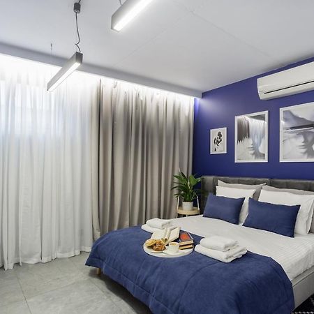 Family Center Apartments Cracovia Esterno foto