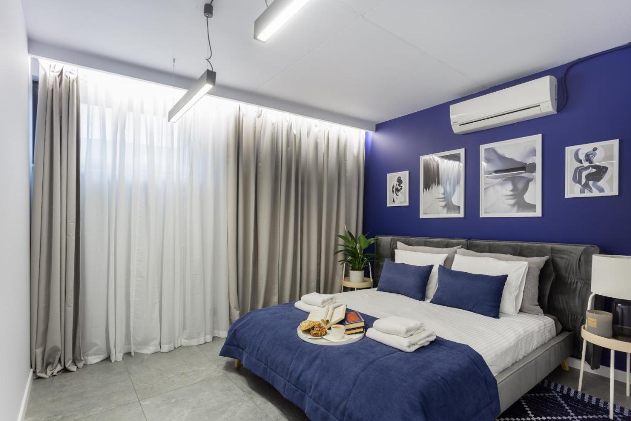 Family Center Apartments Cracovia Esterno foto